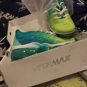 Nike vapormax plus